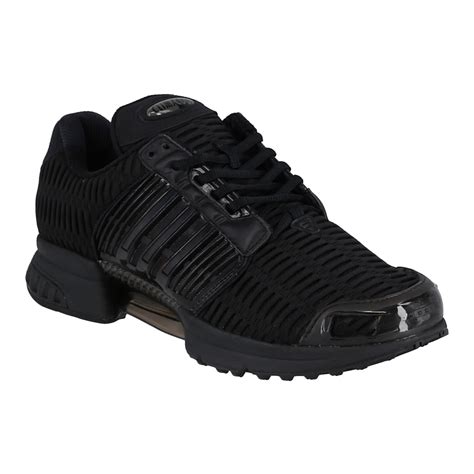 Adidas CLIMACOOL 1 Herren Lowtop schwarz 